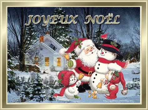 gif joyeux noel